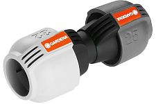 Gardena 02777-20.000.00 соединитель прямой 32/25мм