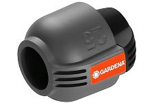 Gardena 02778-20.000.00 заглушка 25мм