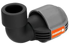 Gardena 02784-20.000.00 соединитель 25мм - 3/4'' внутренняя резьба