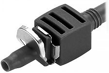 Gardena 08337-29.000.00 соединитель 4,6мм (3/16")