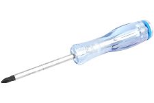 Elitech 221201 отвертка ударная PH1 х 75мм