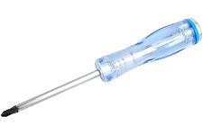 Elitech 221202 отвертка ударная PH2 х 100мм