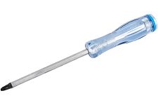 Elitech 221203 отвертка ударная PH3 х 150мм