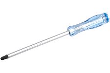 Elitech 221204 отвертка ударная PH4 х 200мм