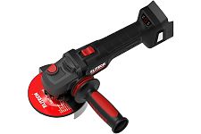 Elitech HD CAG 2012BL (E2213.074.02) УШМ 125мм аккумуляторная