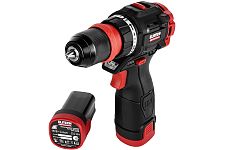 Elitech HD CD 16UL2 (E2201.078.01) дрель-шуруповерт аккумуляторная