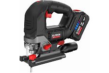 Elitech HD CJS 2010LPLE (E2206.043.01) лобзик аккумуляторный