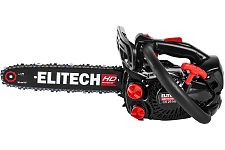 Elitech HD CS2514T бензопила