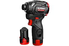 Elitech HD CS 1201L (E2201.070.01) шуруповерт ударный аккумуляторный