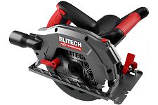 Elitech HD CS 1666E (E2206.028.01) пила дисковая