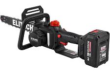 Elitech HD CS 2012BLPK (E1611.026.01) цепная пила аккумуляторная
