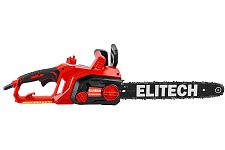 Elitech ПЭ 2016ПОБ электропила цепная