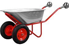 Eco EC5310-1 тачка строительная WB352-2 Comfort