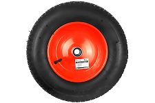 Eco WB-P122 колесо надувное 4.80/4.00-8''
