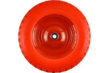 Eco WB-P125 колесо полиуретановое 4.00-8''