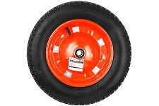 Eco WB-P204 колесо надувное 3.25-8''