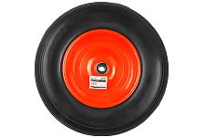 Eco WB-P208 колесо полиуретановое 4.00-8''