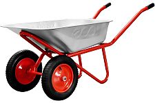 Eco WB201-2 тачка строительная