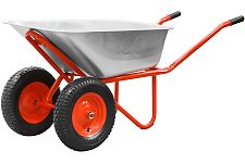 Eco WB351-2 тачка строительная
