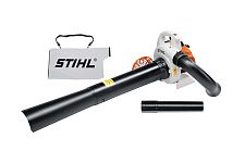 Stihl SH56 всасывающий измельчитель бензиновый (4241-011-0927)