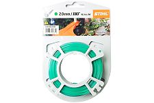 Stihl 0000-930-2335 корд триммерный 2,0 мм 14 м круглое сечение