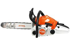 Stihl MS162 14'' бензопила 1148-011-3010Н