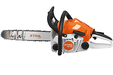 Stihl MS162 14'' бензопила (без чехла) (1148-011-1301k)