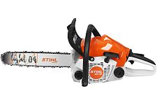 Stihl MS172 14'' бензопила (без чехла) (1148-011-3030k)