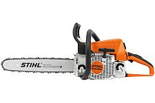 Stihl MS250 18'' бензопила (1123-200-0837)