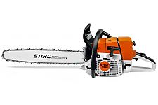 Stihl MS361-N 3/8" R бензопила (без цепи, без шины) 1135-200-0474