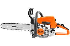 Stihl MS 250 14" бензопила