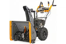 Villartec WB C-76 FullComfort снегоуборщик бензиновый