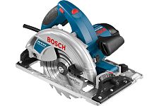 Bosch GKS65GCE пила дисковая 0.601.668.900