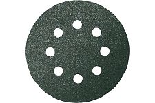 Bosch 2.608.605.116 шлифовальная бумага (чёрная) 5шт.