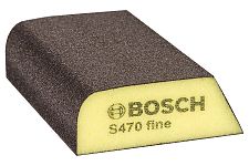 Bosch 2.608.608.223 губка шлифовальная Fine Best for Profile