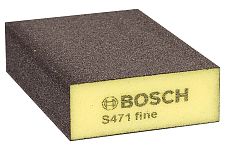 Bosch 2.608.608.226 губка шлифовальная Fine Best for Flat and Edge