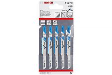 Bosch 2.608.631.017 набор пилок T127D для лобзика