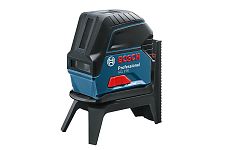 Bosch GCL2-50 (+RM1+BM3+LR6+кейс) лазерный нивелир (0.601.066.F01)