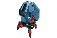 Bosch GLL3-15 (+мини штатив) лазерный нивелир (0.601.063.M00)