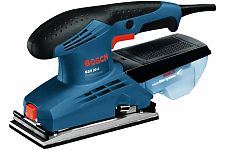 Bosch GSS23A виброшлифмашина (0.601.070.400)