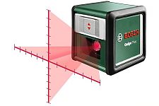 Bosch Quigo Plus лазерный нивелир (0.603.663.600)