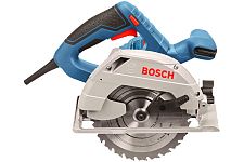 Bosch GKS165 пила дисковая 0.601.676.100