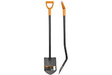 Startul ST6080-01 лопата штыковая METSA