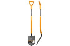 Startul ST6080-02 лопата штыковая METSA