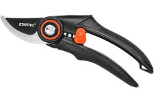 Startul ST6410-02 секатор плоскостной GARDEN