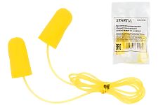 Startul ST7410-02 беруши со шнурком (пара)