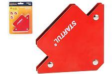 Startul ST8500-11 угольник магнитный Profi
