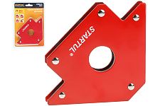 Startul ST8500-23 угольник магнитный Profi