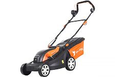YARD FOX EL3840 газонокосилка электрическая