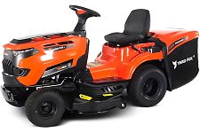 Yard Fox T102RDH трактор садовый